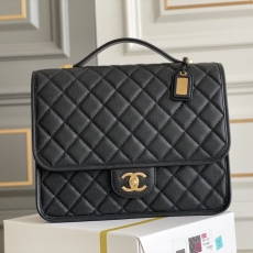 Chanel Satchel Bags